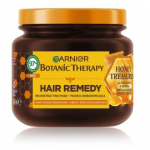 Garnier Botanic Therapy Hair Remedy Honey Treasures Reconstructing Mask taastav juuksemask - 340 ml.