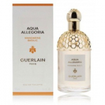 Guerlain Aqua Allegoria Mandarine Basilic EDT naistele - 125 ml.