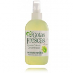 Instituto Espa&ntilde;ol Gotas Frescas Eau de Cologne EDC meestele ja naistele - 250 ml.