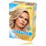 Joanna Blond Lightener For Hair Highlights juuksevalgustusaine kuni 6 tooni - 1 tk.
