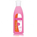 Sally Hansen Strengthening Polish Remover tugevdav k&uuml;&uuml;nelakieemaldaja - 200 ml.
