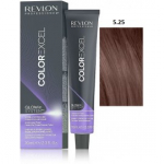 Revlon Professional Color Excel Glowin System juuksev&auml;rv - 5.25 Iridescent Tan-Mahogany