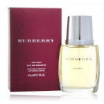 Burberry for Men EDT meestele - 50 ml.