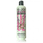 Xpel OZ Botanics Major Moisture Conditioner palsam kuivadele juustele eukal&uuml;pti ja aloe veraga - 400 ml.