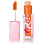 Maybelline Lifter Plump huulel&auml;ige - 008 Hot Honey