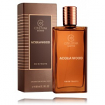 COLLISTAR Acqua Wood EDT meestele - 100 ml.