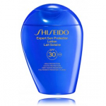 Shiseido Expert Sun Protector Lotion SPF 30 kaitsev kreem n&auml;ole / kehale - 150 ml.