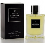 David Beckham Instinct EDT meestele - 75 ml.