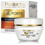 PERFECTA B3 Forte 30+ intensiivselt niisutav n&auml;okreem p&auml;evaks ja &ouml;&ouml;ks - 50 ml.