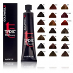 Goldwell Topchic professionaalne juuksev&auml;rv - 7BG-Mid Blonde Beige Gold 250 ml.