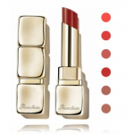 Guerlain KissKiss Shine Bloom Lip Colour huulepulk - 520 Love Bloom