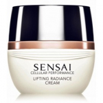 Sensai Cellular Performance Lifting Radiance Cream pinguldav ja s&auml;ra andev n&auml;okreem - 40 ml.