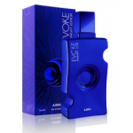 Ajmal Evoke Midnight Edition for Her EDP naistele - 75 ml.