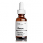The Ordinary Salicylic Acid 2% Anhydrous Solution veevaba kooriv seerum probleemsele n&auml;onahale - 30 ml.