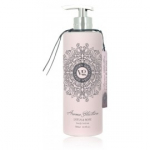 Vivian Gray Aroma Selection Lotus & Rose Body Lotion kehakreem - 500 ml.