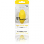 Real Techniques Miracle Concealer Sponge meigisvamm - Yellow