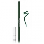 Maybelline Waterproof Tattoo Liner veekindel silmapliiats - 817 Hunter Green