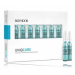 Skeyndor Uniqcure Intensive Hydrating Concentrate intensiivne niisutav kontsentraat kuivale / v&auml;ga kuivale n&auml;onahale - 7 x 2 ml.
