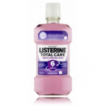 Listerine Total Care Teeth Protection suuvesi - 500 ml.