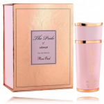 Armaf The Pride Of Armaf Rose Oud EDP naistele - 100 ml.