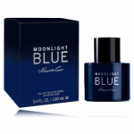 Kenneth Cole Moonlight Blue EDT meestele - 100 ml.