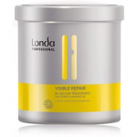 Kadus / Londa Professional Visible Repair Treatment mask kahjustatud juustele - 750 ml.