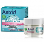 Astrid Hydro X-Cell Moisturizing & Soothing Cream niisutav ja rahustav n&auml;okreem - 50 ml.