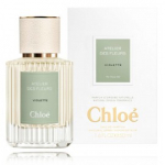 Chlo&eacute; Atelier Des Fleurs Violette EDP meestele ja naistele - 50 ml.
