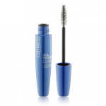 Catrice Allround Mascara Waterproof tihendav ripsmetu&scaron;&scaron; 11 ml Blackest Black