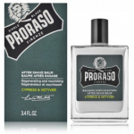 Proraso Cypress & Vetyver habemeajamisj&auml;rgne palsam 100 ml