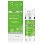 Bielenda Professional Supremelab Moisturizing Cream niisutav n&auml;okreem 50 ml