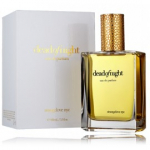 Strangelove NYC Dead Of Night EDP naistele ja meestele - 50 ml.