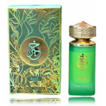 Paris Corner Khair Pistachio EDP meestele ja naistele - 100 ml.