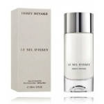 Issey Miyake Le Sel D&rsquo;Issey EDT meestele - 100 ml.