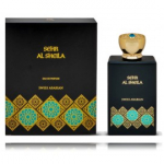 Swiss Arabian Unisex Sehr Al Sheila EDP meestele ja naistele - 100 ml.