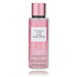 Victoria's Secret Pure Seduction Runway Shine Shimmer Fragrance Mist kehaudu naistele - 250 ml.
