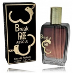 Linn Young Break Free Absolu EDP naistele - 100 ml.