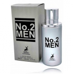 Maison Alhambra No. 2 EDP meestele - 80 ml.