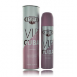 Cuba VIP Cuba EDP naistele - 100 ml.