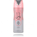 Lattafa Ladies Yara Perfumed Body Spray parf&uuml;&uuml;mne kehasprei naistele - 200 ml.