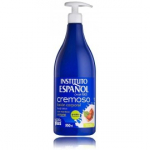 Instituto Espa&ntilde;ol Shea Body Lotion kreemjas kehakreem - 950 ml.