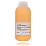 Davines DEDE Shampoo &otilde;rn &scaron;ampoon k&otilde;ikidele juukset&uuml;&uuml;pidele - 1000 ml.