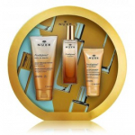 Nuxe Prodigieux komplekt naistele (30 ml EDP + 30 ml ihupiim + 100 ml du&scaron;i&otilde;li) - 1 tk.