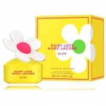 Marc Jacobs Daisy Love Glow EDT naistele - 50 ml.
