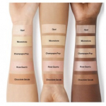 Smashbox Shimmering Skin Perfector kirgastaja - Rose Quartz