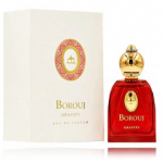 Borouj Gravity EDP meestele ja naistele - 85 ml.