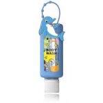 HiSkin Kids Body Wash Dolphin kehapesuvahend lastele - 75 ml.