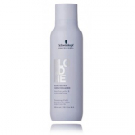 Schwarzkopf Professional BlondMe Bond Repair Purple Shampoo &scaron;ampoon blondidele juustele - 300 ml.