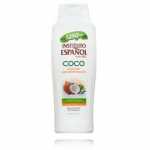 Instituto Espa&ntilde;ol Coco Shower Gel du&scaron;igeel - 1250 ml.