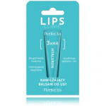 Perfecta Lips Clinic Hyaluron 3x niisutav huulepalsam h&uuml;aluroonhappega - 10 ml.